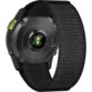 Montre connectée Garmin Enduro 2 1,4" GPS noir