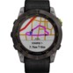 Montre connectée Garmin Enduro 2 1,4" GPS noir