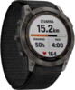 Montre connectée Garmin Enduro 2 1,4" GPS noir