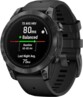 Montre connectée Garmin Epix Pro (Gen 2) 1,4" GPS noir
