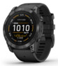 Montre connectée Garmin Epix Pro (Gen 2) 1,4" GPS noir