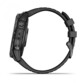 Montre connectée Garmin Epix Pro (Gen 2) 1,4" GPS noir