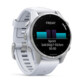 Montre connectée Garmin Fenix 8 1,3" GPS