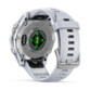 Montre connectée Garmin Fenix 8 1,3" GPS