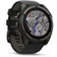 Montre connectée Garmin Fenix 8 1,4" GPS