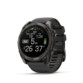 Montre connectée Garmin Fenix 8 1,4" GPS