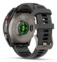Montre connectée Garmin fenix 8 Pro 1,4" GPS