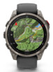 Montre connectée Garmin fenix 8 Pro 1,4" GPS