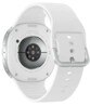Montre Connectée Samsung Galaxy Watch 8 40 mm Argent