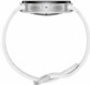 Montre Connectée Samsung Galaxy Watch 8 44 mm Argent