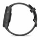 Montre GPS running Forerunner 265 AMOLED, noir/gris