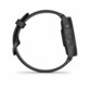 Montre GPS running Forerunner 265 AMOLED, noir/gris