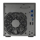 NAS Asustor LOCKERSTOR 6 Gen2 AS6706T V2 Intel Celeron 8 Go