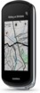 GPS cycliste Garmin Edge 1040 avec carte de navigation active montrant itinéraire et noms de rues