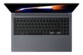 Ordinateur portable Samsung Galaxy Book4 avec processeur Intel Core i7 et écran
