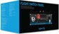 Boîte du panneau Flight Switch Panel Logitech G pour simulateur