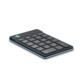 Pavé numérique ergonomique sans fil Numpad Break bluetooth