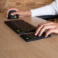 Pavé numérique ergonomique sans fil Numpad Break bluetooth