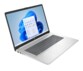 PC portable 17,3" Full HD Ryzen 7, 16 Go RAM, SSD 1 To
