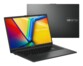 PC portable ASUS Vivobook Go 15 N150 8 Go SSD 512 Go écran 15,6" Full HD