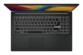 PC portable ASUS Vivobook Go 15 N150 8 Go SSD 512 Go écran 15,6" Full HD