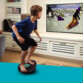 Planche d'équilibre connectée GoBalance Play