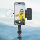 Poignée photo avec perche à selfie et lampe de poche SnapTravel Kit Pro