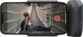 Poignée photo et batterie magnétique pour smartphone ProGrip Starter Kit