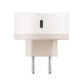 Prise murale charge sans fil MagSafe/Qi2 EU Dune