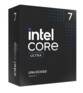 Microprocesseur Intel Core Ultra 7 265K 20 coeurs jusqu'à 5,5 GHz socket LGA1851