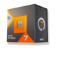 Processeur Ryzen 7 7700X3D 8 cœurs avec 3D V-Cache pour socket AM5