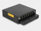 Rack mobile 5,25" pour 8 SSD M.2 NVMe