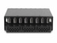 Rack mobile 5,25" pour 8 SSD M.2 NVMe