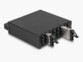 Rack mobile 5,25" pour 8 SSD M.2 NVMe
