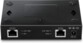 Répéteur et amplificateur PoE+ Gigabit 100 m
