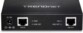 Répéteur et amplificateur PoE+ Gigabit 100 m