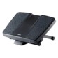 Repose-pieds ergonomique Premium Professional Series