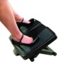 Repose-pieds ergonomique Premium Professional Series
