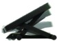Repose-pieds ergonomique Premium Professional Series
