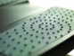 Repose-pieds ergonomique Premium Professional Series