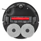 Robot aspirateur laveur Qrevo Plus