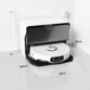 Robot aspirateur laveur S8 MaxV Ultra avec station automatisée