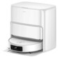 Robot aspirateur laveur Z60 Ultra Roller Complete Blanc