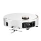 Robot aspirateur laveur Z60 Ultra Roller Complete Blanc