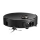Robot aspirateur laveur Z60 Ultra Roller Complete Noir