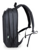 Sac à dos extensible pour ordinateur portable 15,6/16" Chicago Evo