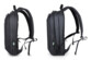 Sac à dos extensible pour ordinateur portable 15,6/16" Chicago Evo