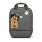 Sac à dos pour ordinateur portable 13/14" Yosemite Eco gris