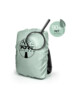 Sac à dos pour ordinateur portable 13/14" Yosemite Eco gris