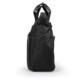 Sac à main pour PC portable 16" MUSE SIGNATURE ECO avec pochette - Noir/Brun